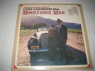 HONKYTONK MAN - SOUNDTRACK /EASTWOOD / EX + /ODSŁUCH !! /