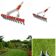 WERTYKULATOR WAHADŁOWY RĘCZNY WOLF-GARTEN UG-M 3 MULTI STAR WOLF GARTEN