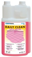 LAKMA DAILY CLEAN SUPER AROMA Mydło Marsylskie do Mycia Podłóg 1L