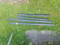 Listwa listwy drzwi drzwiowe Audi A3 8L 3D 1996/02