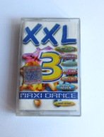 XXL MAXI DANCE vol. 3 - various artists