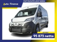 OD RĘKI|Fiat Ducato Maxi L3H2 140KM