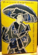 Parasol noś i przy pogodzie… (Zbiór aforyzmów, przysłów i sentencji Wschodu