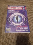 Nowa Fantastyka 06 (489) / 2023