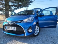 Toyota Yaris 1.5 Hybrid 100KM I Właściciel