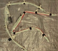 KURTYNA LEWA PRAWA BMW G22 G23 G20 G21 ORYGINALNE ECE EU