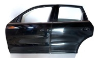 AUDI SQ5 Q5 LIFT 8R DRZWI LEWE PRZÓD TYŁ LY9T