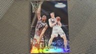 1998-99 Topps - Gold Label * KEITH VAN HORN * NETS