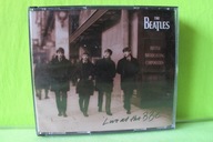 Live At The BBC The Beatles CD