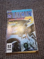 Batman 1/1992 (komiks po polsku)
