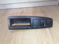 Polo IV 9N panel szyb 6Q1867171E
