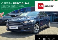 Ford Mondeo 1.5 Ecoboost 160KM Trend Sedan - Salon PL Historia ASO 1.5
