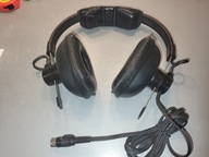 ŁADNE SPRAWNE Słuchawki UNITRA Tonsil SN - 60 z PRL