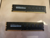 RAM DDR3 ELPIDA 8GB (2X 4GB) PC3-14900E 1RX8 1866MHZ