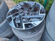 Felga aluminiowa Kia OE SPORTAGE V 7.5" x 19" 5x114.3 ET 51