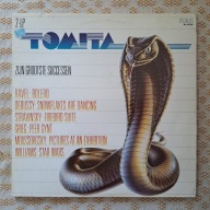 Tomita - Zijn Grootste Successen - 1982 NL (VG+/VG+)