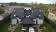 Dom, Leokadiów, Puławy, Puławski, 180 m²