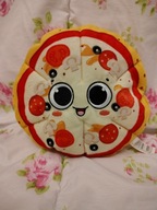 PIZZA PAOLA - Gang Biedroniaków Biedronka maskotka dla dzieci / przytulanka