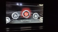 Mazda 3 6 CX-3 CX-5 spolszczenie radio MAPY USA konwersja EU kluczyki 2024