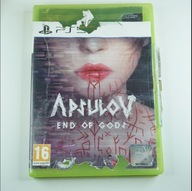 Apsulov: End of Gods PS5