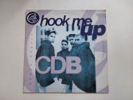 CDB Hook Me Up MAXI winyl