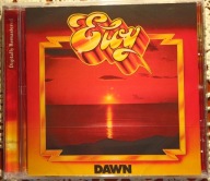 Eloy Dawn CD