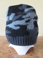 Czapka dziecięca (zimowa)