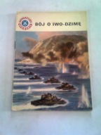 BÓJ O IWO-DZIMĘ "MINIATURY MORSKIE" - Andrzej Perepeczko