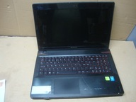 Gmingowy Lenovo Y510P i7/8Gb/1000 Uszkodzony