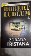 Zdrada Tristana Robert Ludlum