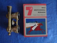 Bale,westchnienia, romanse Praca zbiorowa