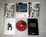 RESIDENT EVIL 4 NINTENDO WII EDITION - najlepszy horror od CAPCOM jak NOWA