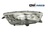 Reflektor Prawy Iveco Daily VI 2019- lift LED OEM