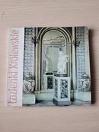 ŁAZIENKI KRÓLEWSKIE - WŁADYSŁAW TATARKIEWICZ