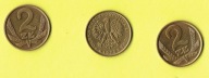 POLSKA 2 zł 1975 r.