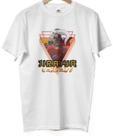 MANGA Jiraiya T-SHIRT NARUTO MĘSKA KOSZULKA ANIME
