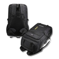 PLECAK TURYSTYCZNY K&M PL02 41-60 L CZARNY