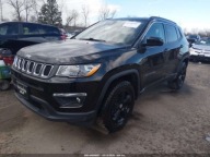 Jeep Compass 2.4 180 KM LATITUDE 4X4 2.4 Benzyna 170KM