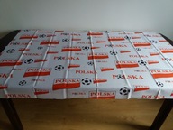 OBRUS PLAMOODPORNY 160 / 120 cm. NOWY.