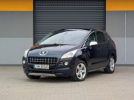 Peugeot 3008 Jasne Skory Panorama Klima Podgrzewane Fotele Navi Serwis Gwa