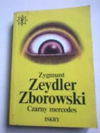 Czarny Mercedes Zygmunt Zeydler-Zborowski