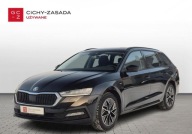 Skoda Octavia 2.0 TDI 150KM DSG Ambition Hak ACC KessyFull Kamera Czujniki