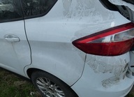 Cwiartka blotnik lewy tyl cmax mk2 5A