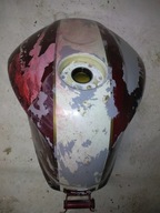 Triumph street triple 675 12r zbiornik paliwa bak