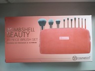 Zestaw pędzli oryginalnych BH COSMETICS Bombshell Beauty