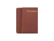Dzieła wybrane t 1-3 A Puszkin