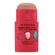SEPHORA COLLECTION ARBUZ NAWILŻAJĄCA MASKA DO TWARZY W SZTYFCIE 25g