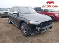 Audi SQ5 Premium Plus Tfsi Quattro Tiptronic 2022 3.0 Benzyna 349KM