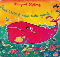 Skąd Wieloryb wziął takie gardło R Kipling