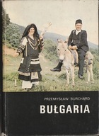 Bułgaria Przemysław Burchard